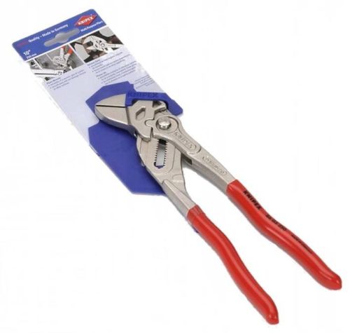  Knipex 86 03 250 SB Pince réglable 250 mm