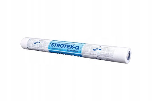 Strotex Dachbahn 50 x 1,5 x 1,2 mm 170 g/m²