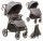  4Baby Stinger Pro Graphite Stroller