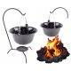  HUNGARIAN PORTABLE POT 0.8L HUNGARIAN KETTLE