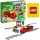  LEGO Duplo 10874 Steam Train + VP Paper Bag LEGO 6315794 Large