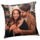 Cool, funny gadgets photo cushion 40x40 with your own photo