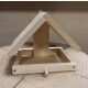  Birdhouse for self-assembly – Type 2