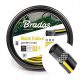  Garden hose 1/2 inch, robust, durable, 20 m, rubber. For watering the garden