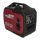 Portable single-phase generator WEIMA 1800 W petrol