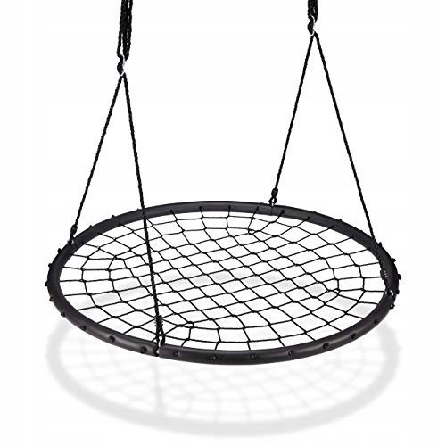 Relaxdays Stork's Nest 120 x 4.5 x 120 cm