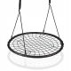 Relaxdays Stork's Nest 120 x 4.5 x 120 cm