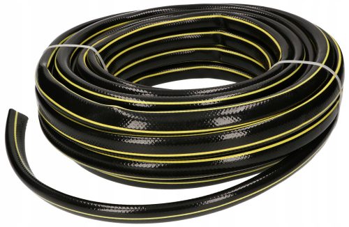  Lux garden hose 3/4'' 20 m, reinforced with 3 layers