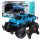  AIG Raptor blue remote-controlled car