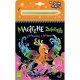  Magical Animals Scratch Card with Stylus Anna Podgórska