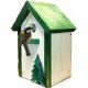  nesting box, nesting boxes, house, nesting box, bird feeder