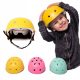  Casque de vélo enfant pour scooter