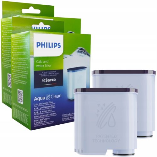  Philips CA6903/22 filter cartridges 2 pcs.