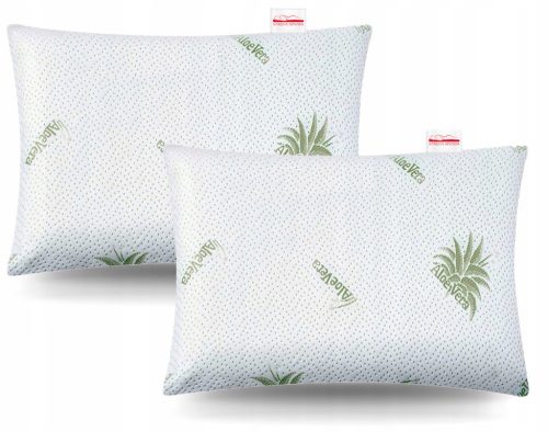  Oreiller orthopédique Sleeping Zone 60 x 40 cm