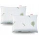  Oreiller orthopédique Sleeping Zone 60 x 40 cm