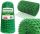 Plastic fence net 0.6x10m, green