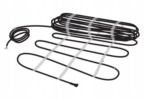 Matec GMPD-50/300 driveway heating mat set