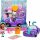  Gabi's Cat House Kitty Panduś is having a picnic. Set with a car and a figure 6062145