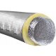 TERMOFLEX Insulated Cable Spiral Pipe 125 / 10 m