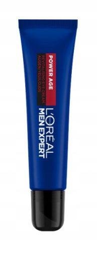  L'Oréal Paris Men Expert Power Age 15 ml revitalizing eye cream