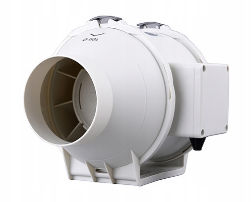 Neovent TNI-150-160 Duct ventilator 150 mm