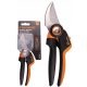 Garden shears and hedge trimmers Fiskars hand shears 285 cm 1 V