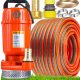  Mar-pol 550 W submersible pump 15,000 l/h