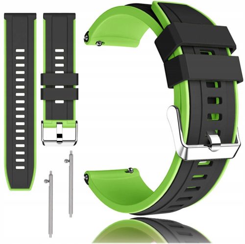  UNIVERSAL SMARTWATCH WATCH STRAP 22mm