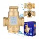  Afriso valve 1633300