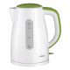  N'OVEEN EK1302 kettle 2150 W 1.7 l white