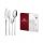 Cutlery sets Gerlach Celestia cutlery set 24 pcs.