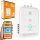 Spacetronik SL gas sensor, acoustic alarm, WiFi connection