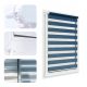 Day-night blinds DecoDesign day and night blind 57 cm x 150 cm