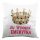 Cool, funny gadgets A pillow as a retirement gift for a retired woman