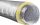 INSULATED TUBULAR CABLE fi 125 mm 10 m CERTIFICATE 250°C