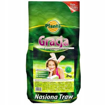  Planta grass mixture 80 m² 2 kg