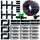  Stylizer drip line 50 m 54 elements