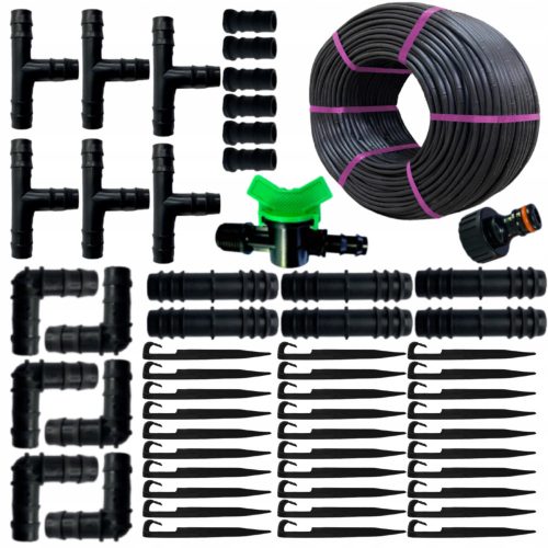  Stylizer drip line 50 m 54 elements