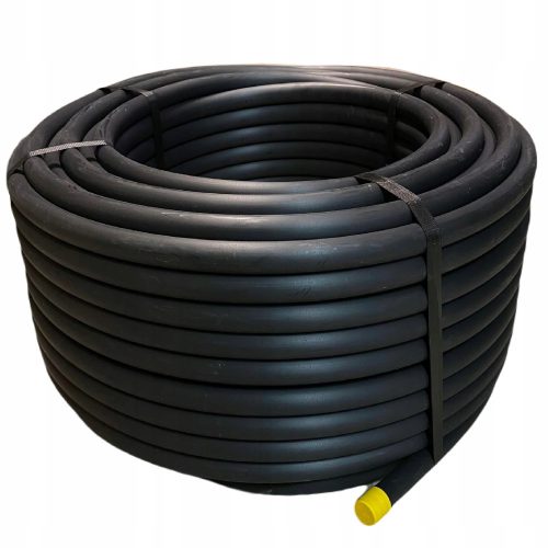 Drip lines PE-MOUNTING PIPE fi20 HOSE 100 m PN-Irrigation