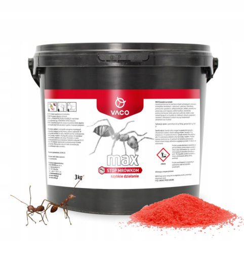 Insect repellent Vaco Anti-Ant Powder 3 kg