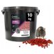  VACO PROFESSIONAL Grain Mouse and Rat Poison (Bucket) - 10 kg