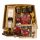  Gift Gift Tea Chocolate Heart Honey