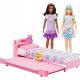  My First Barbie Bedroom HMM64