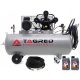 Compresseur d'huile marqué TA326B 200 l 10 bar