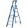 Lemar ladder 3.43 m fiberglass 1 x 6 up to 150 kg