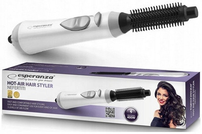  asjdalk curling iron, curling iron for home, powerful, 400 W, 2 in 1