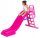  Slide to assemble, water, freestanding Keny Toys 190 cm up to 40 kg