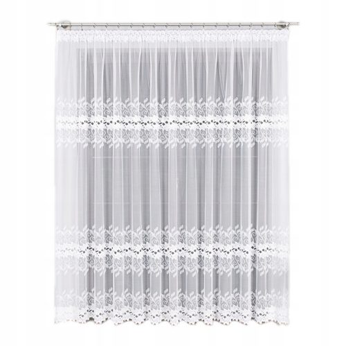 Curtains, Curtains ready Classic Jacquard Curtain 450 cm x 250