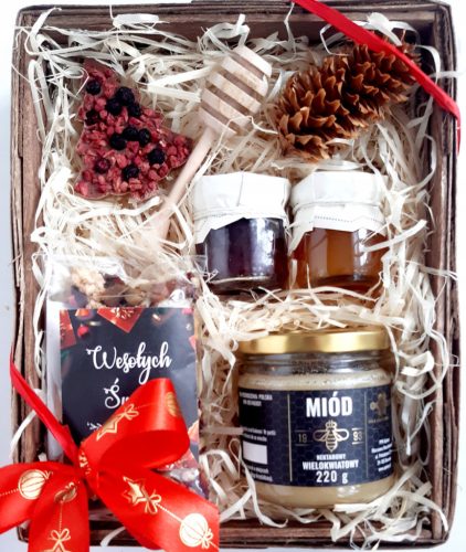  Gift basket thank you for parents, for birthdays and various occasions