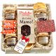  FOR YOU MOM DAD gift jam tea honey